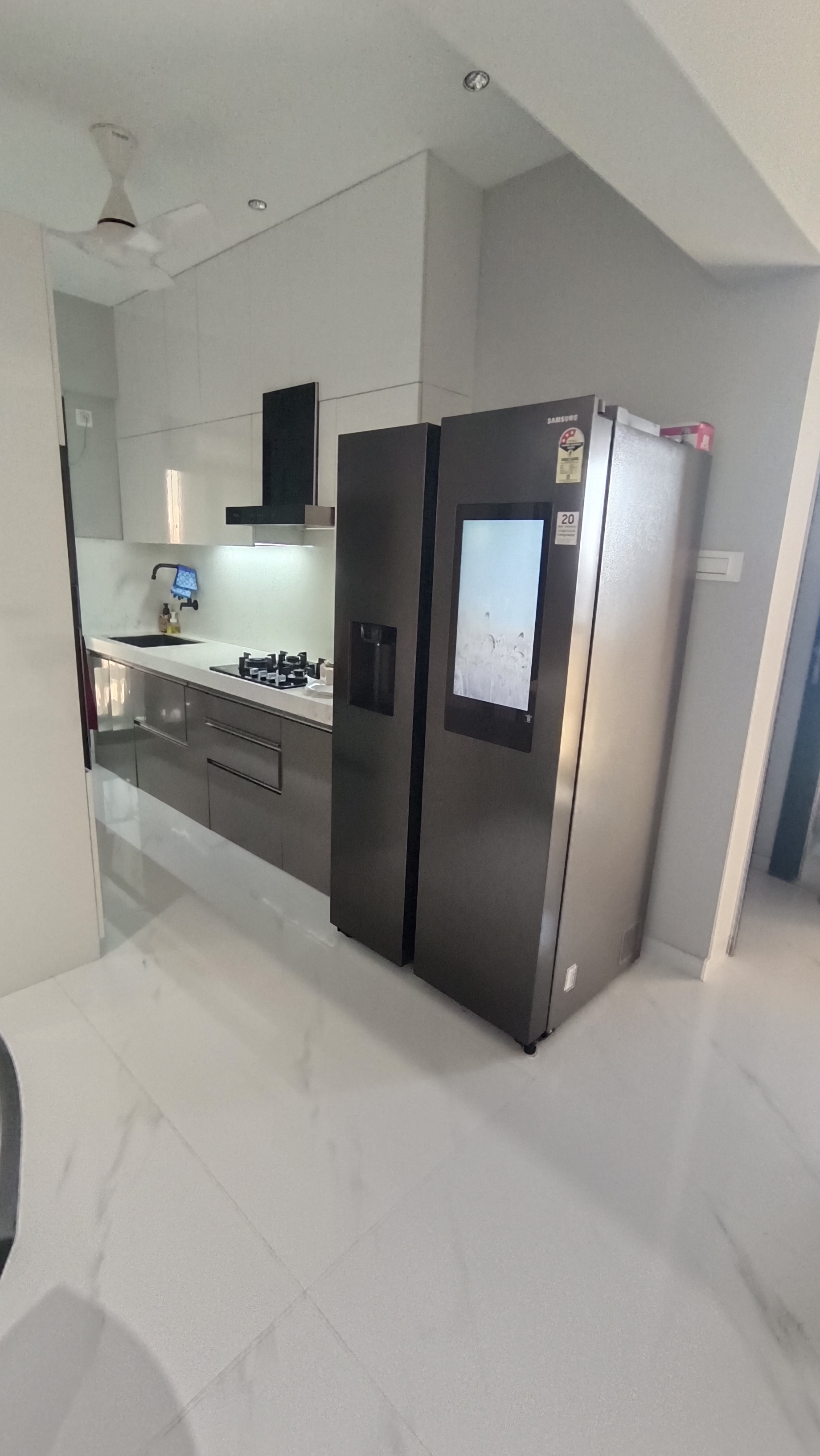 4 BHK + Pooja Room Apartment For Sale in Platinum Pristine