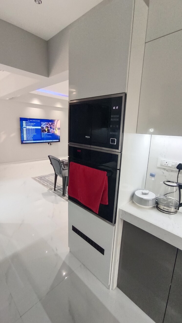 undefined, platinum-pristine 4 Bedroom 1100 Sq.Ft. Apartment In Andheri West Mumbai 8216993