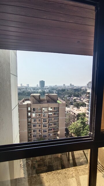 4 BHK Apartment – Exterior View View at Platinum Pristine, Andheri West - for Sale