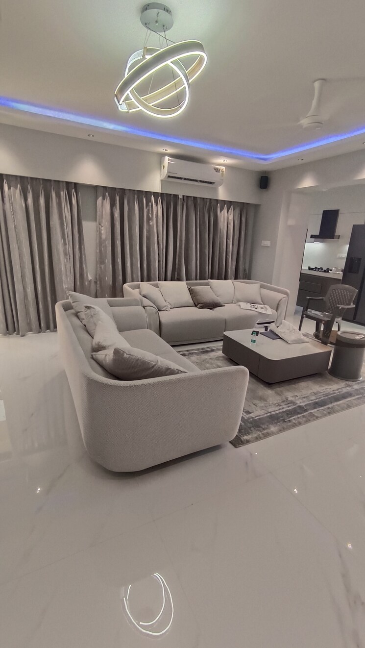 Master Bedroom, platinum-pristine 4 Bedroom 1100 Sq.Ft. Apartment In Andheri West Mumbai 8216993