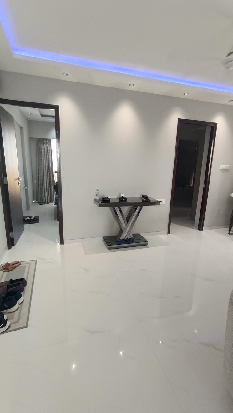 Living Room, platinum-pristine 4 Bedroom 1100 Sq.Ft. Apartment In Andheri West Mumbai 8216993