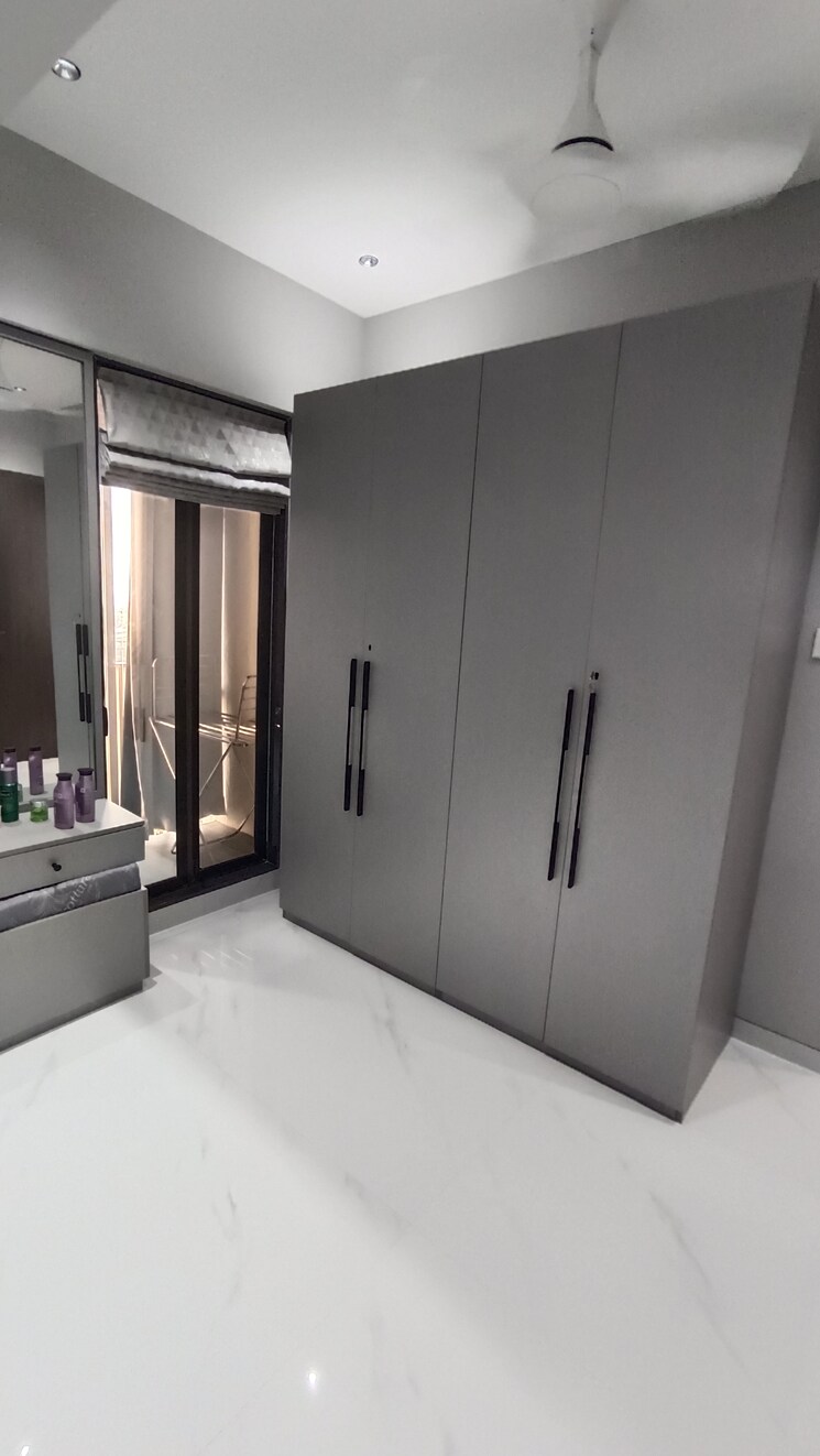 Room, platinum-pristine 4 Bedroom 1100 Sq.Ft. Apartment In Andheri West Mumbai 8216993