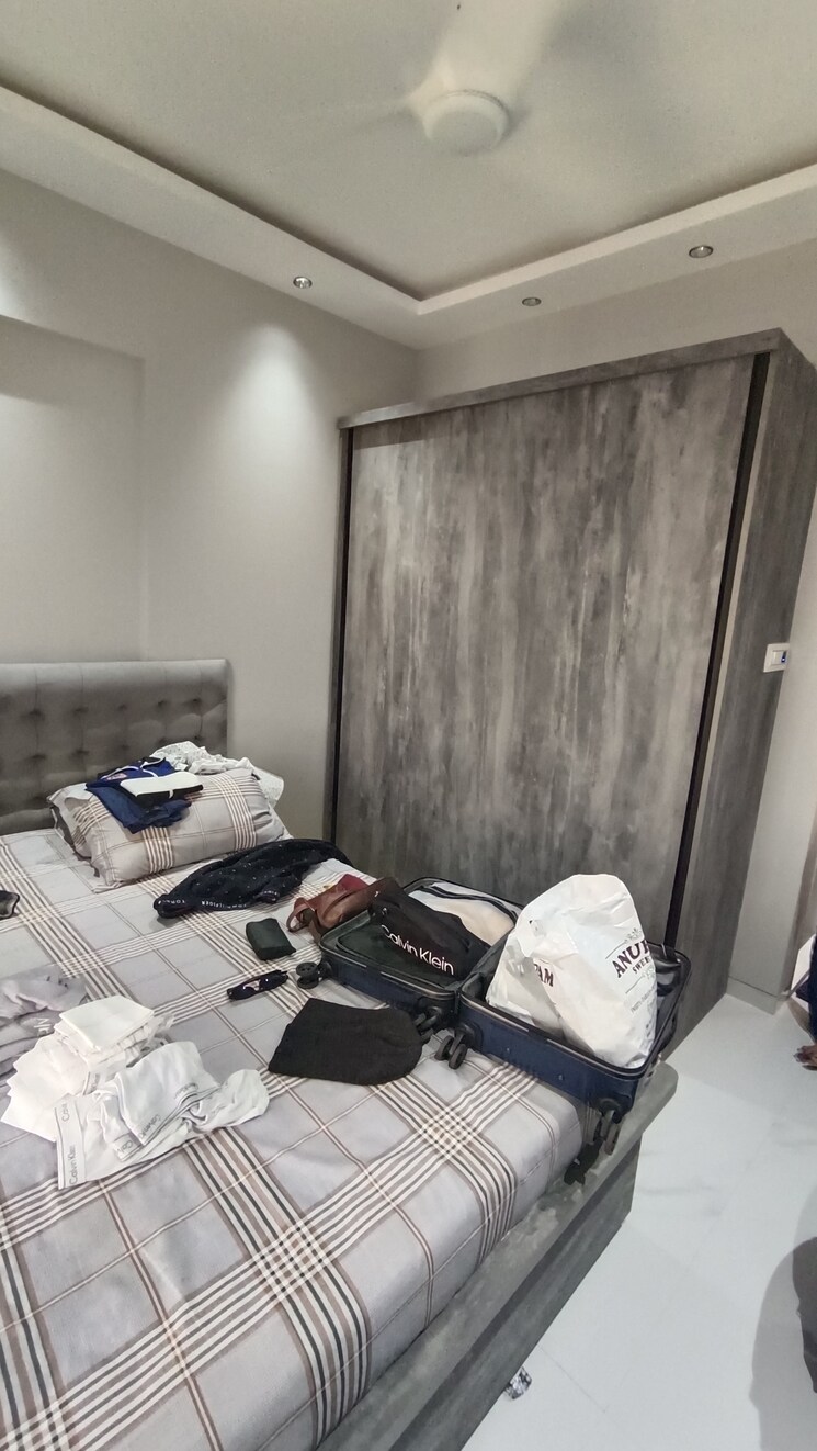 Living Room, platinum-pristine 4 Bedroom 1100 Sq.Ft. Apartment In Andheri West Mumbai 8216993