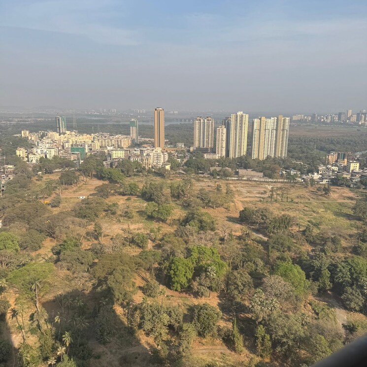 undefined, kalpataru-paramount-d 2 Bedroom 711 Sq.Ft. Apartment In Majiwada Thane 8216992