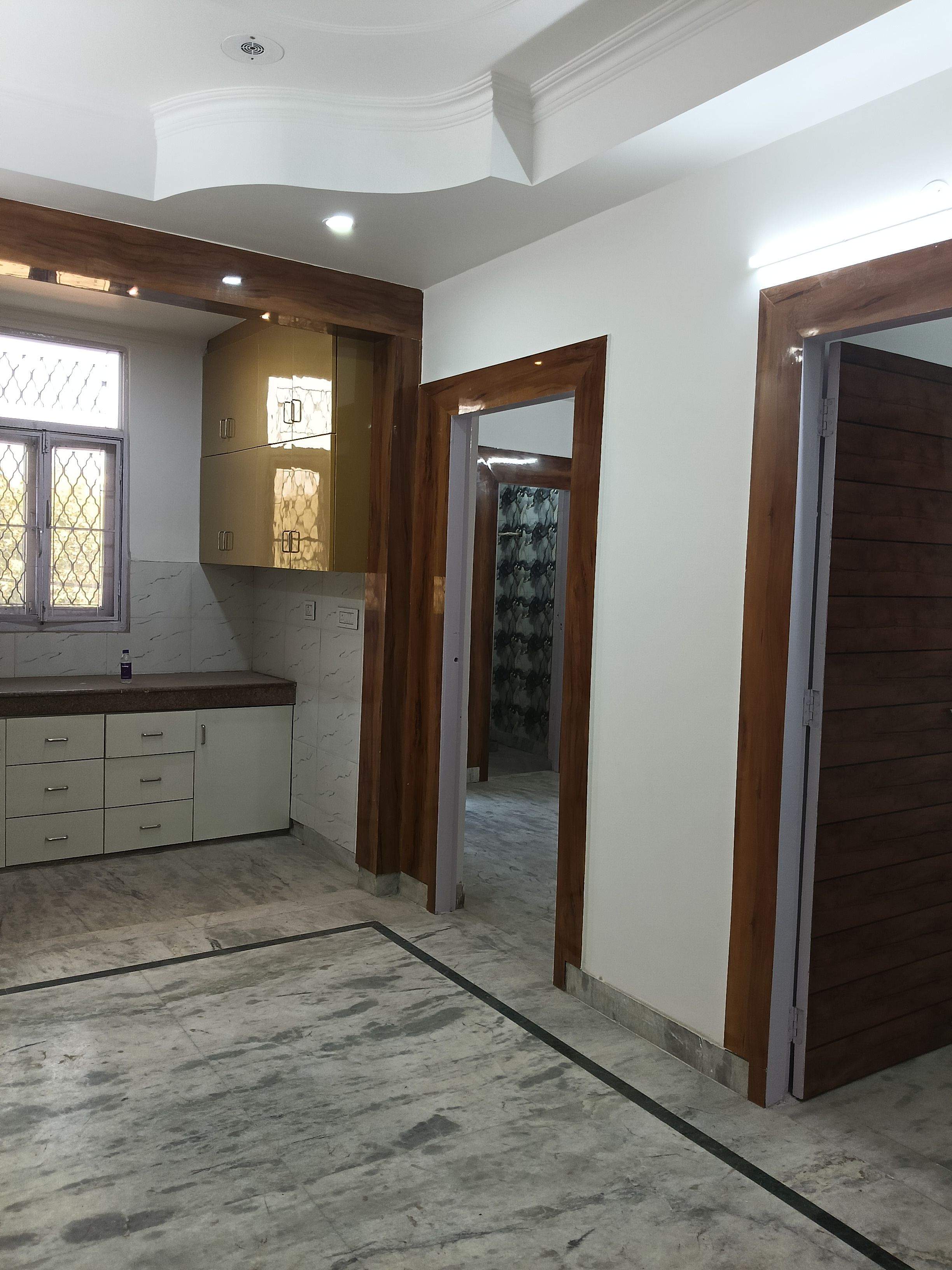 2 BHK Builder Floor For Sale in Shalimar Apartments Shalimar Garden