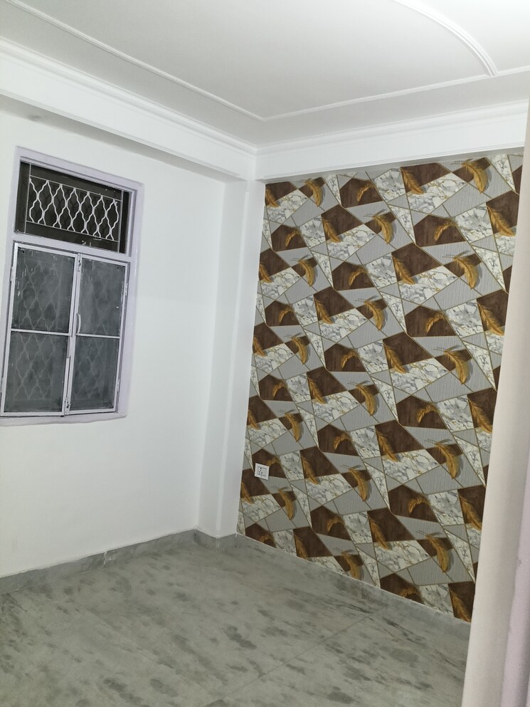 Living Room, shalimar-apartments-shalimar-garden 2 Bedroom 850 Sq.Ft. Builder Floor In Shalimar Garden Ghaziabad 8216996