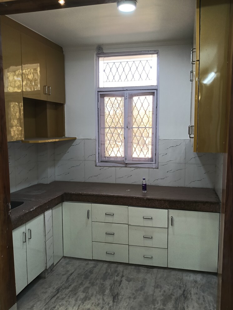 Kitchen, shalimar-apartments-shalimar-garden 2 Bedroom 850 Sq.Ft. Builder Floor In Shalimar Garden Ghaziabad 8216996
