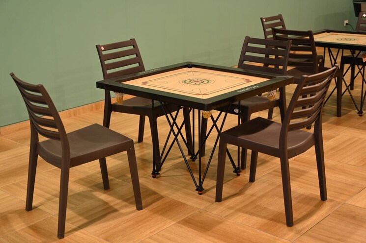 undefined, nisarg-greens 2 Bedroom 1007 Sq.Ft. Apartment In Ambernath East Thane 8217005