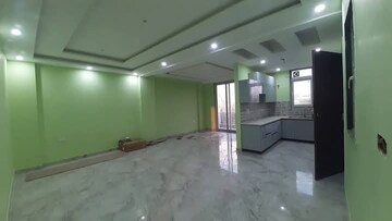 Room in 2 BHK Builder Floor at Ansal Plaza Sector-23, Sector 23 – for Rent