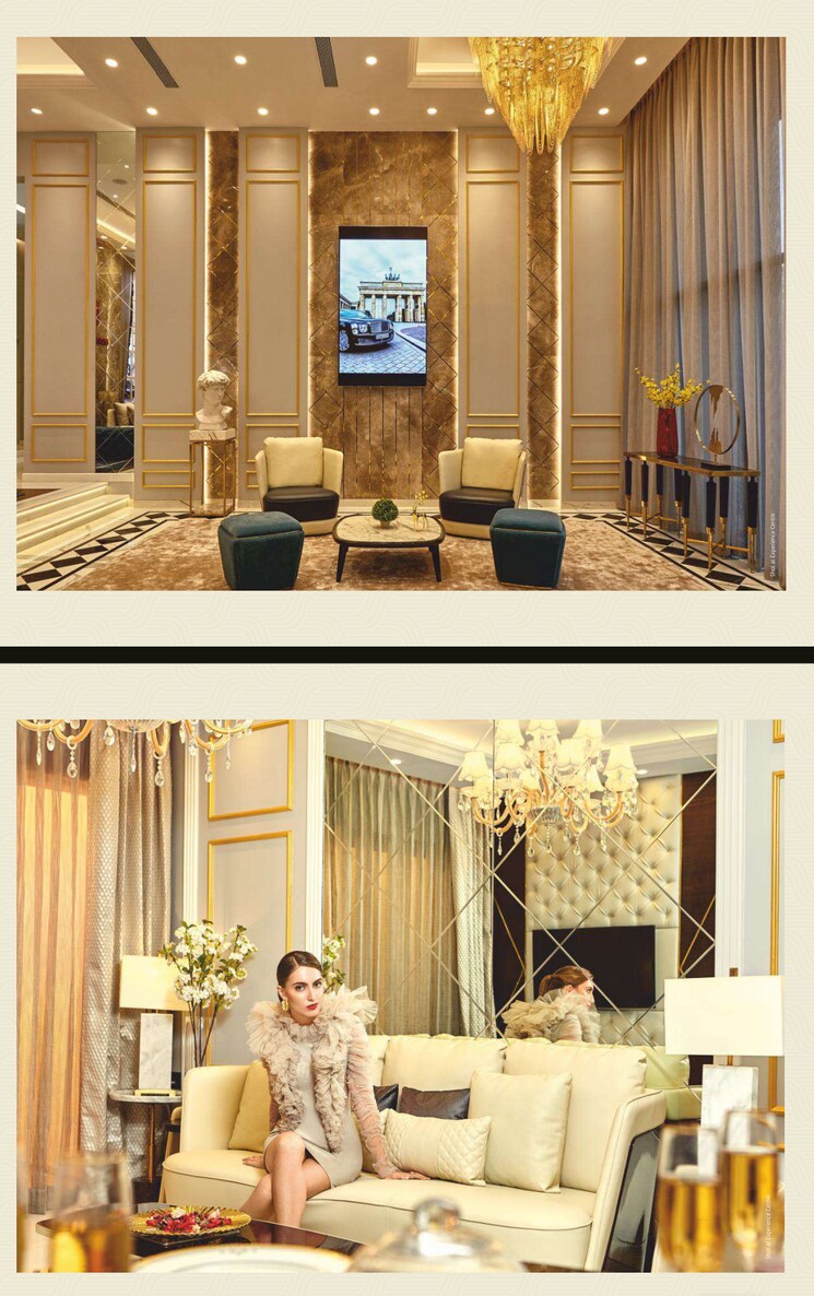 Bedroom, bramha-suncity 2 Bedroom 804 Sq.Ft. Apartment In Wadgaon Sheri Pune 8217024