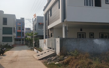 3.5 BHK Independent House For Sale in Peerzadiguda