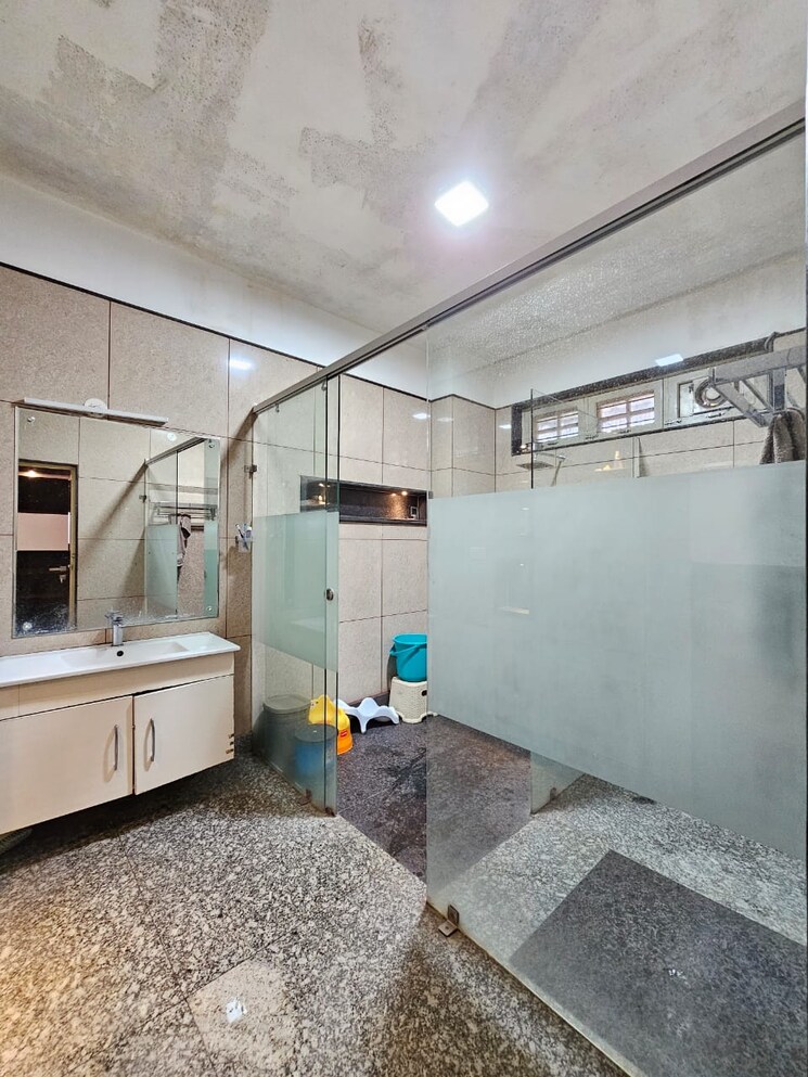 Kitchen, vidyaranyapura 5 Bedroom 7500 Sq.Ft. Villa In Vidyaranyapura Bangalore 8217065