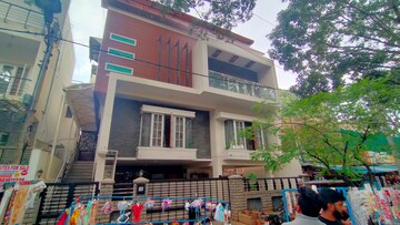 5 BHK Villa For Resale in Vidyaranyapura Bangalore  8217065