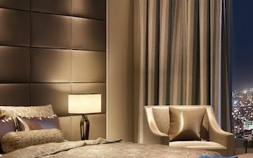 6+ BHK Independent House For Rent in Sector 69