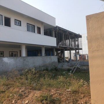 3.5 BHK Independent House For Resale in Adilabad Hyderabad  8217088