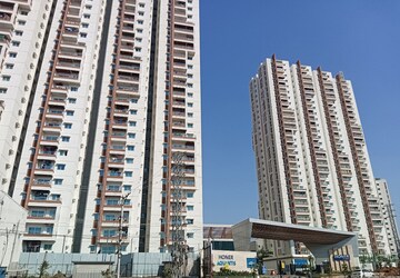 3 BHK Apartment – Exterior View View at Honer Aquantis, Gopanpally - for Sale