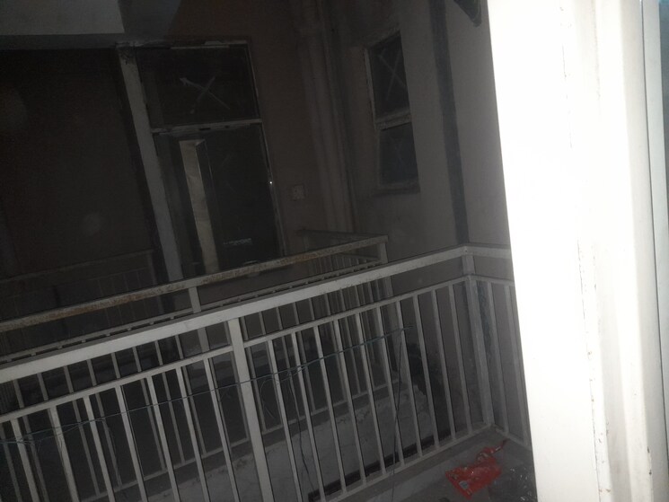 Balcony, amolik-sankalp 1 Bedroom 335 Sq.Ft. Apartment In Sector 85 Faridabad 8217180