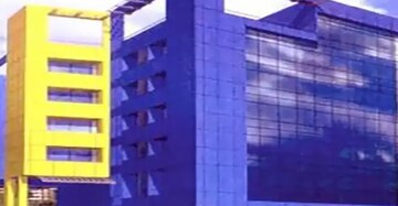  Office Space For Rent in Trade Avenue, Andheri East