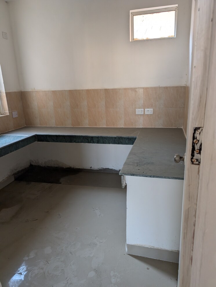 Kitchen, jaypee-wish-town-klassic 3 Bedroom 1565 Sq.Ft. Apartment In Sector 134 Noida 8217196