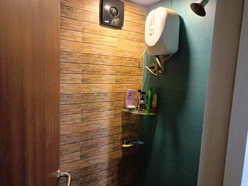  1 BHK Apartment at Lodha Crown Quality Homes, Majiwada – for Rent