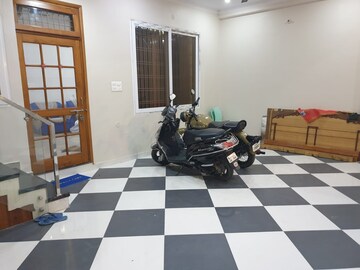 Master Bedroom in 2 BHK Villa at Wazirganj – for Rent
