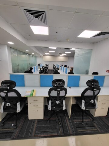 Team Area in  Office Space at Sector 44 – for Rent