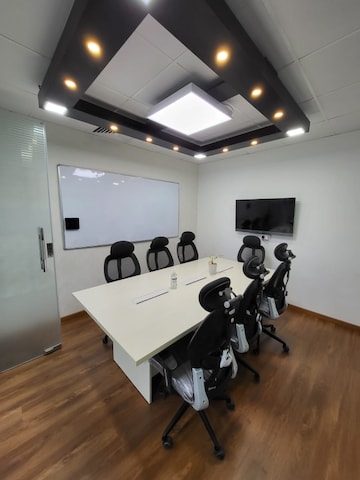 Team Area in  Office Space at Sector 44 – for Rent