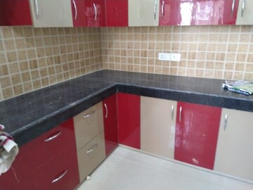 2 BHK Apartment For Rent in Mahagun Mywoods, Sector 16c Greater Noida