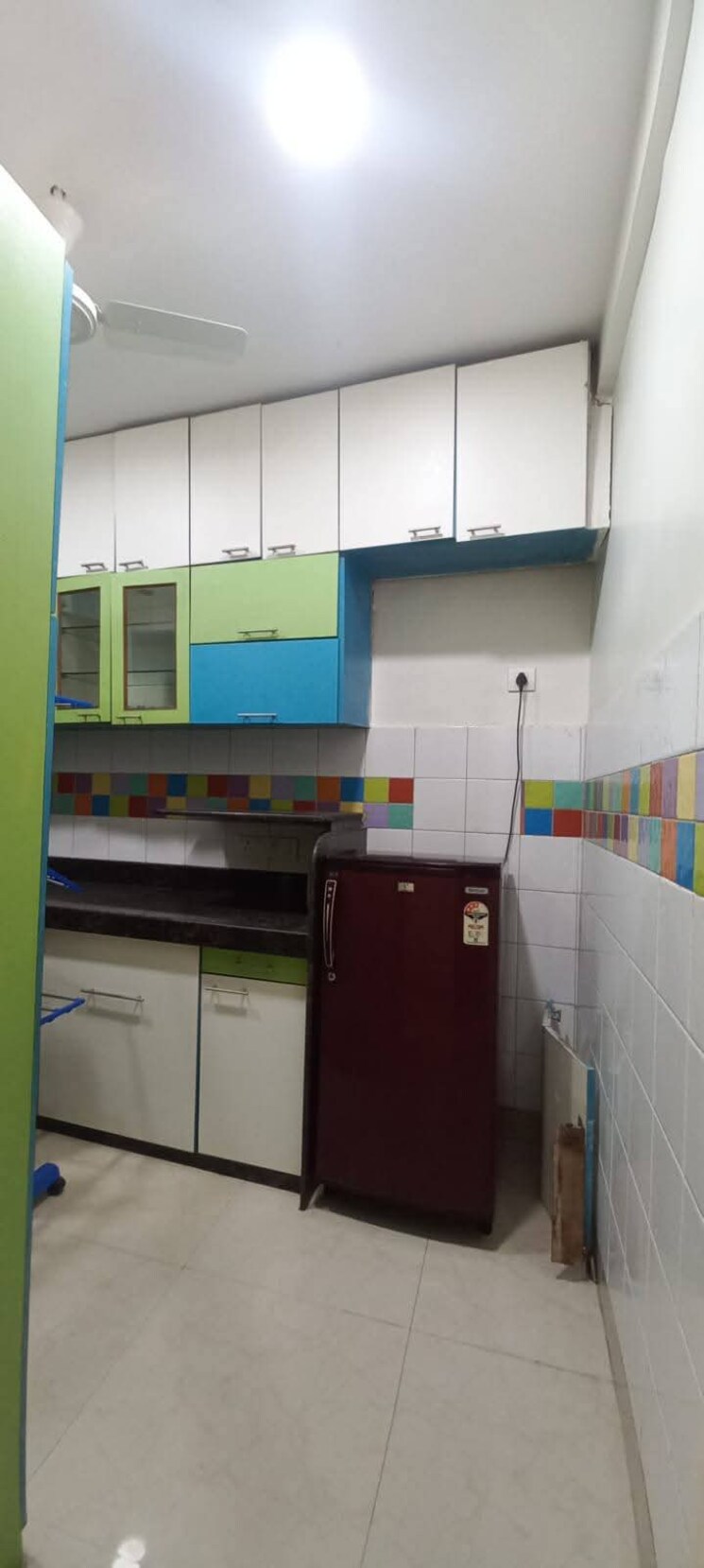 Kitchen, andheri west 3 Bedroom 1200 Sq.Ft. Apartment In Andheri West Mumbai 8217219