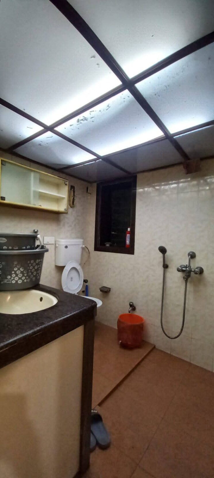 Master Bedroom, andheri west 3 Bedroom 1200 Sq.Ft. Apartment In Andheri West Mumbai 8217219