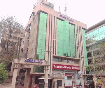 Commercial Office Space 800 Sq.Ft. For Rent in Andheri East Mumbai  8217223