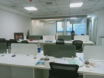 Team Area in  Office Space at ACME Plaza, Andheri East – for Rent