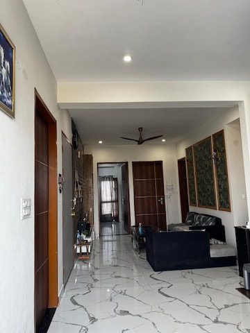 2 BHK Builder Floor For Rent in Palam Vihar Residents Association Palam Vihar Gurgaon  8217243