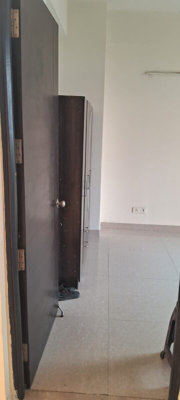 Building Lobby in 4 BHK Apartment at Emaar Gurgaon Greens, Sector 102 – for Rent