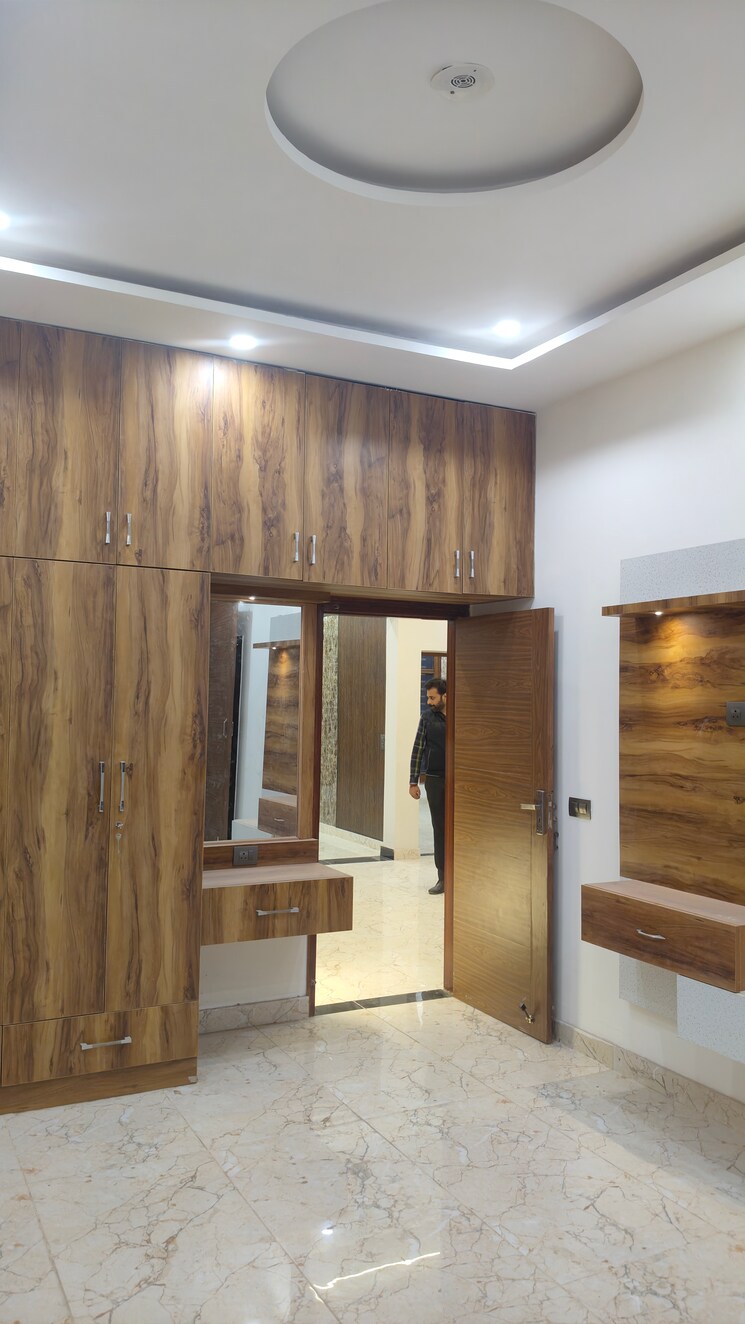 Kitchen, ambala highway 3.5 Bedroom 180 Sq.Yd. Independent House In Ambala Highway Zirakpur 8217238