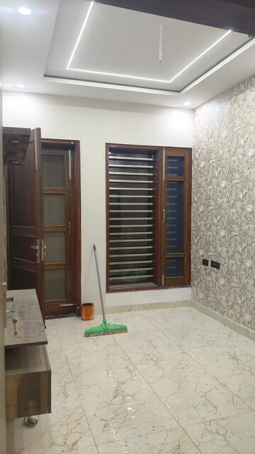 Living Room in 3.5 BHK Independent House at Ambala Highway – for Sale