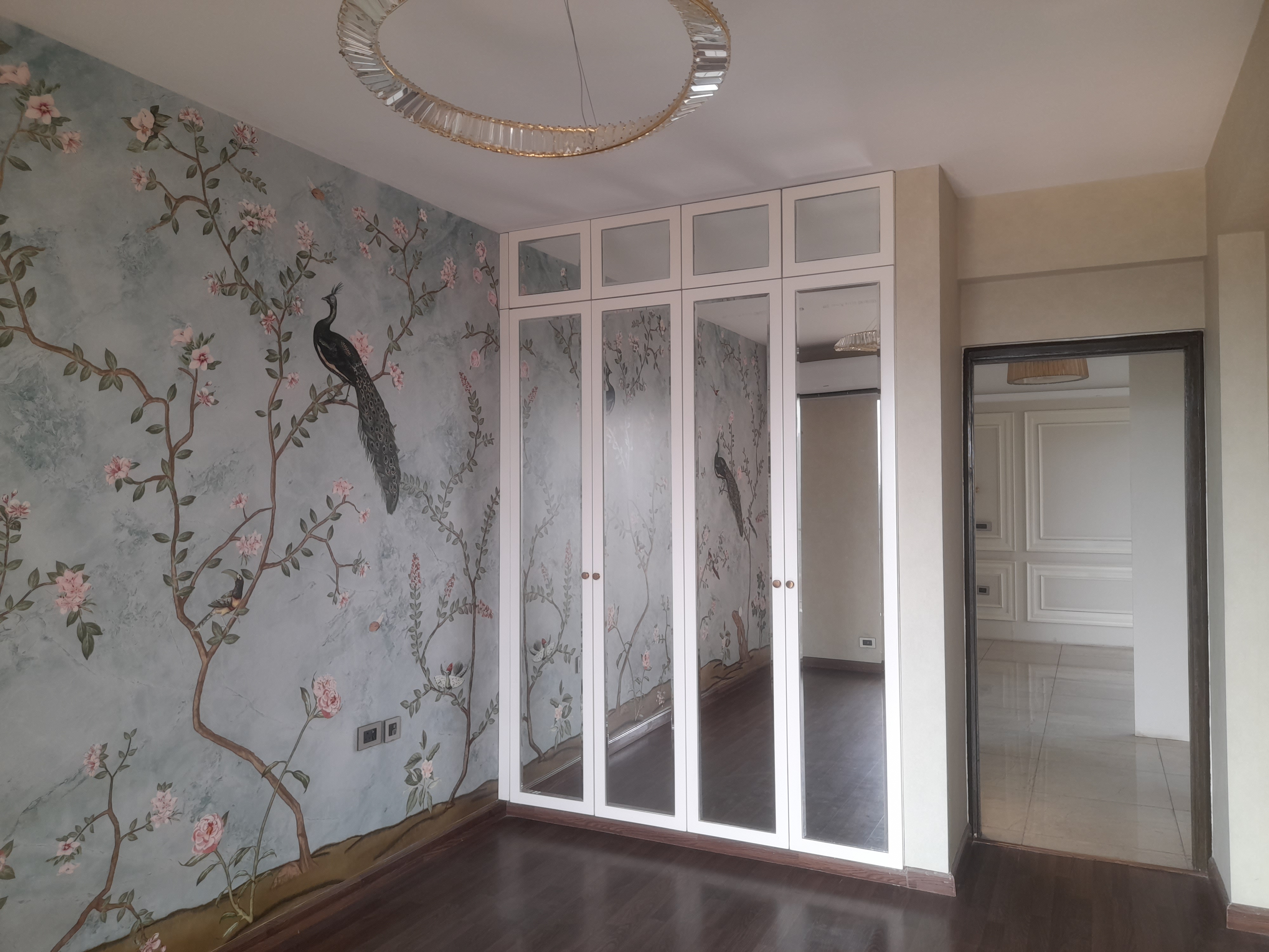 3 BHK Apartment For Sale in Amolik Sankalp