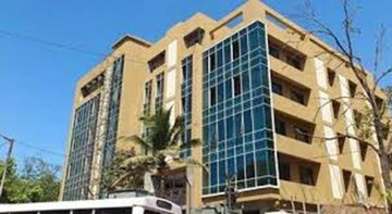  Office Space – Exterior View View at Options Primo, Chakala - for Rent