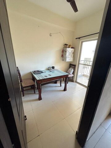Kitchen in 2.5 BHK Apartment at Futec Gateway, Sector 75 – for Rent
