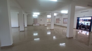 Parking in  Office Space at Palarivattom – for Rent