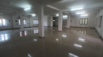 Parking in  Office Space at Palarivattom – for Rent