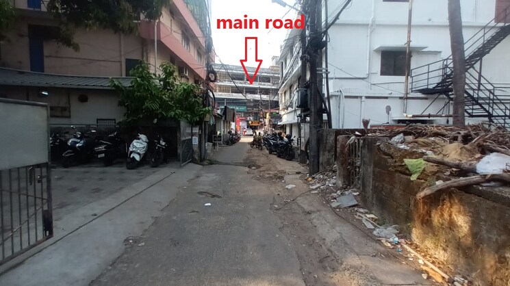 Exterior View, palarivattom Commercial Office Space 2700 Sq.Ft. In Palarivattom Kochi 8217274