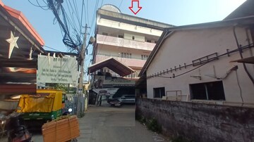  Office Space – Exterior View View at Palarivattom - for Rent
