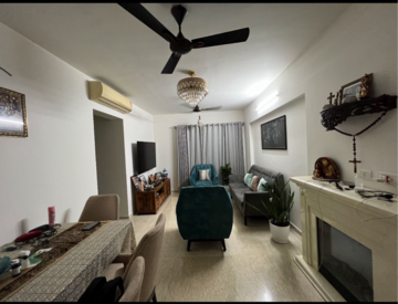 2.5 BHK Apartment For Rent in Lodha Splendora, Bhayandarpada