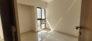 Master Bedroom in 2 BHK Apartment at Lodha Crown Quality Homes, Majiwada – for Rent