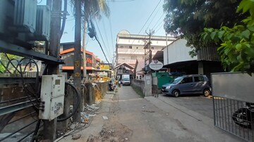  Office Space – Exterior View View at Palarivattom - for Rent