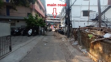  Office Space – Exterior View View at Palarivattom - for Rent