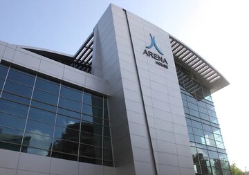  Office Space – Exterior View View at Arena House, Andheri East - for Rent