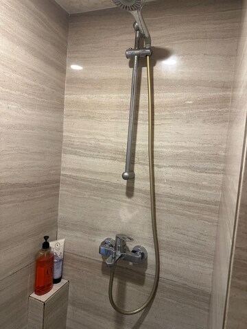 Bathroom in 2 BHK Apartment at Hiranandani Estate, Hiranandani Estate – for Sale