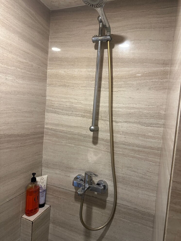 Bathroom, hiranandani-estate 2 Bedroom 750 Sq.Ft. Apartment In Hiranandani Estate Thane 8217296